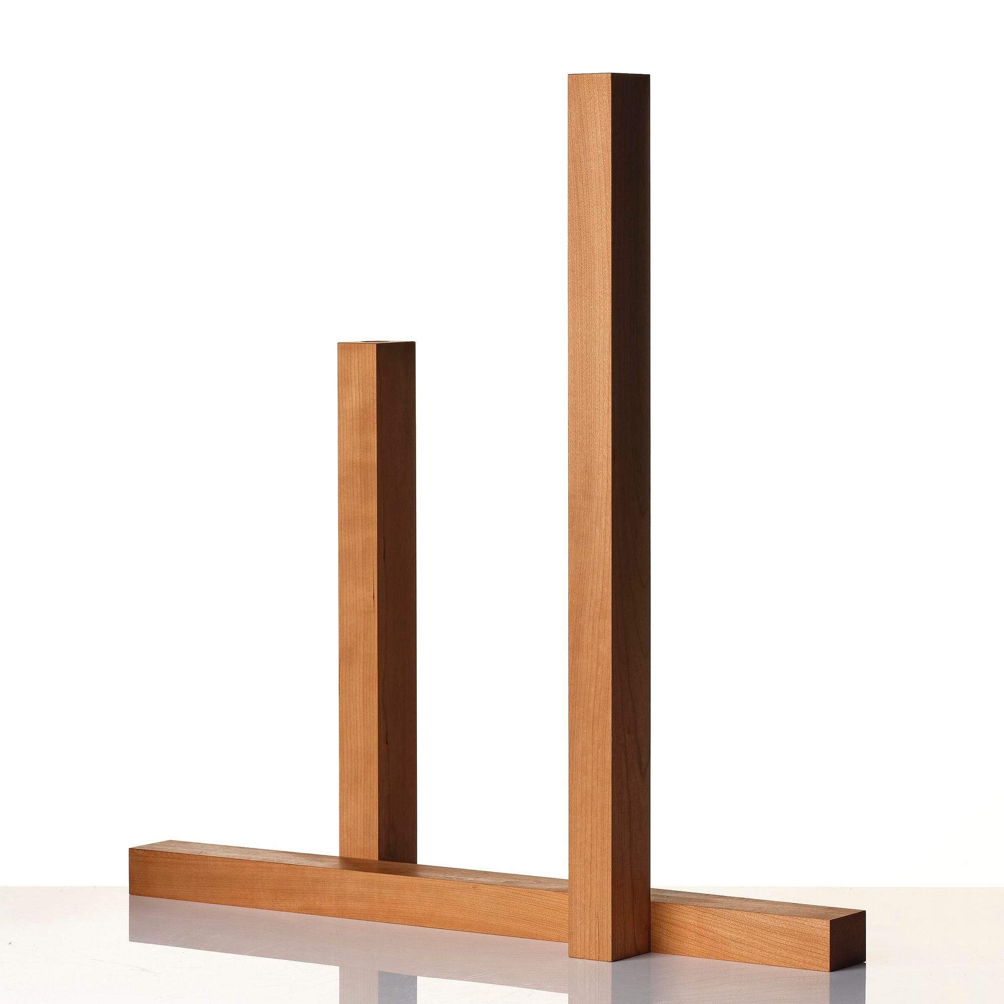 Nick Ross, a unique "P-A vase 13", executed in his own studio, Stockholm, 2025.