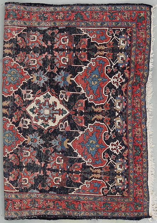 MATTA, semiantik Bidjar. Ca 197x148 cm.