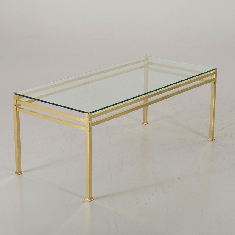 SOFFBORD, 1900-talets andra hälft.