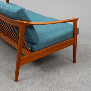 A 'Monterey/5-161' sofa by Folke Ohlsson for Svenska Möbelfabrikerna, Bodafors.