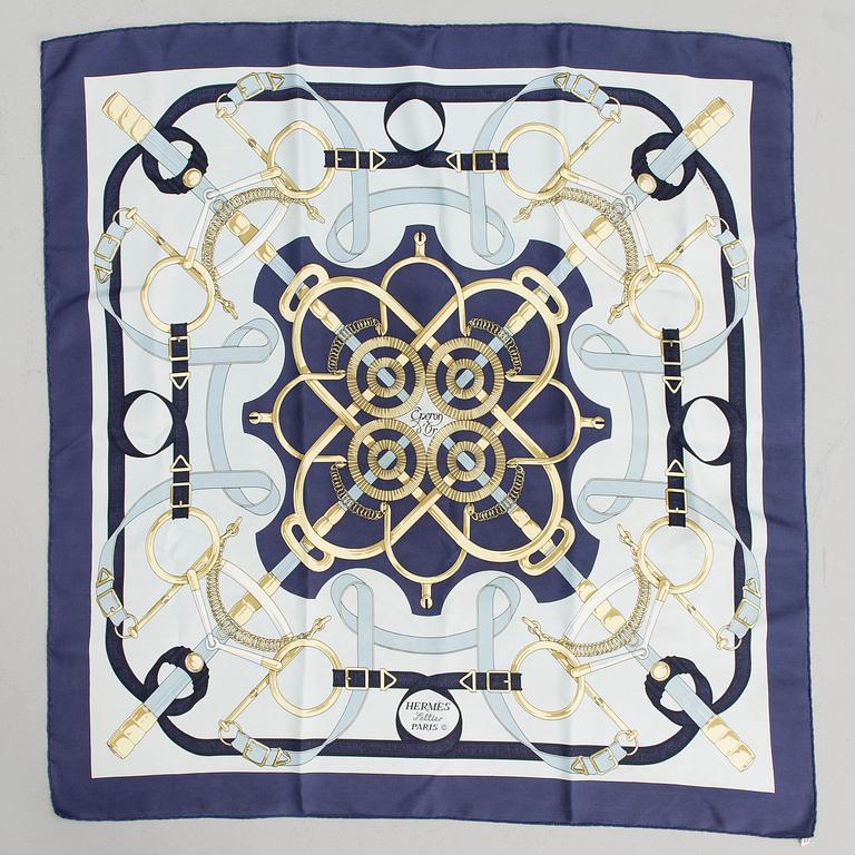HUIVI, "Eperon d'Or", Hermès.