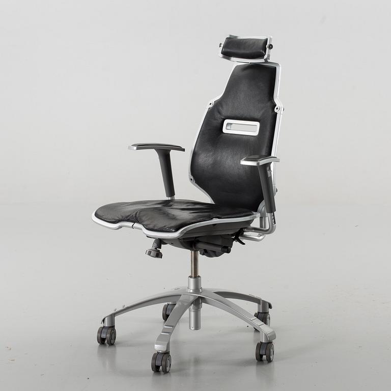 DESK CHAIR, RH 220, Ambio. late 1900`s /early 2000.