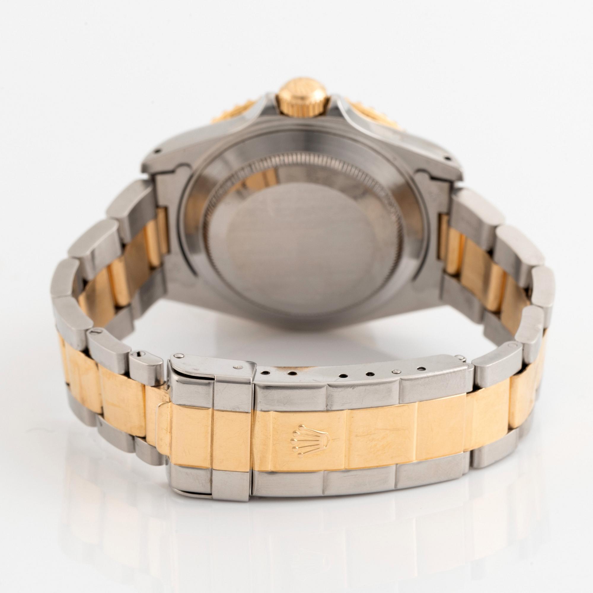 Rolex, Submariner, ca 1999.
