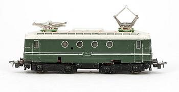 ELLOK, Märklin H0 3012, 1900-talets andra hälft.
