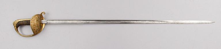 SABEL, 1800-talets andra hälft.