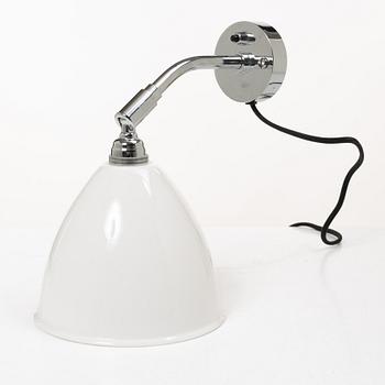 Robert Dudley Best, wall lamp “Bestlite”, Gubi, Denmark.