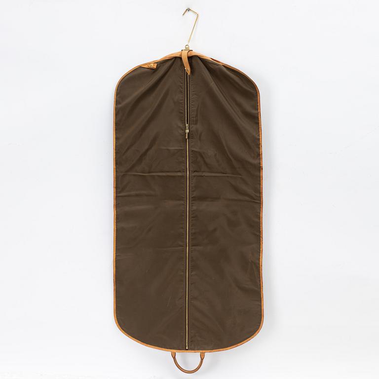 Louis Vuitton, Travel wardrobe, "Housse Porte-Habit", 1996.