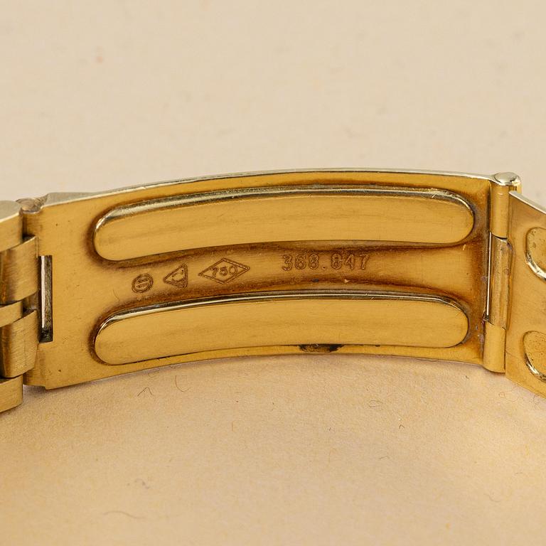 Omega, Constellation, ca 1971.