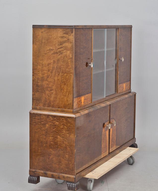 SKÅP, Art deco, 1900-talets första hälft.