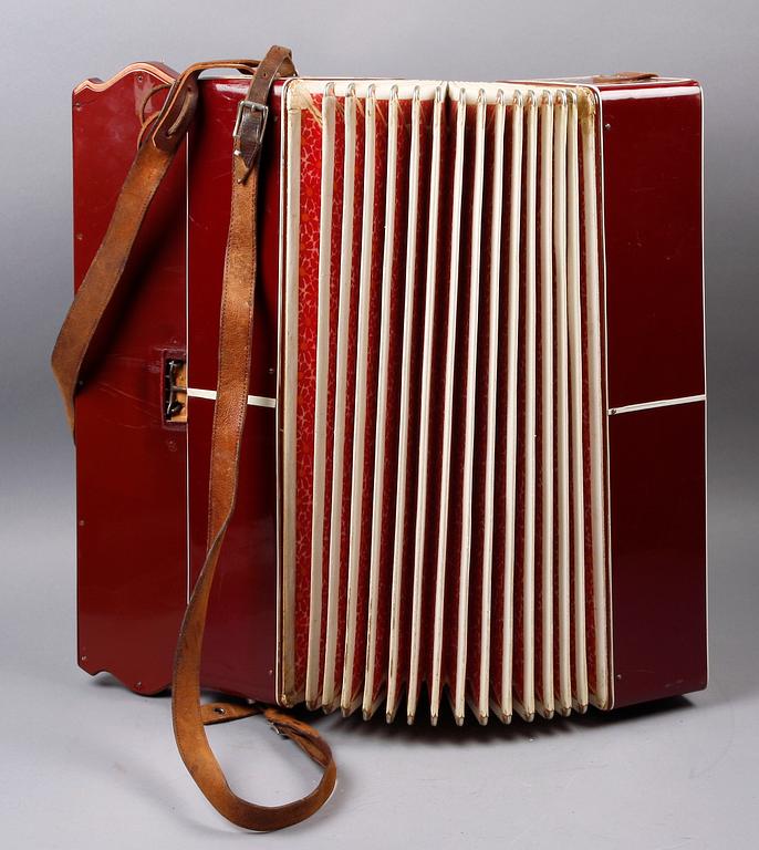 DRAGSPEL, Registrato.