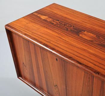 SIDEBOARD, 1900-talets andra hälft.