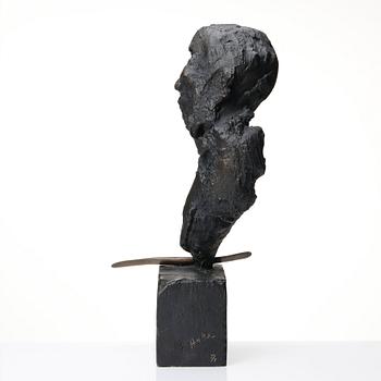 Claes Hake, "Feffe".