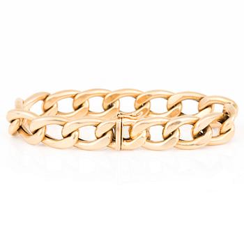 ARMBAND, pansarlänk.