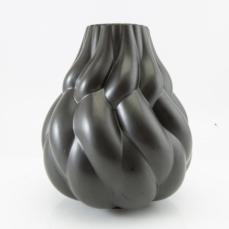 Lisa Hilland, Vases 3 pcs "Eda" for Mylhta 2000s.