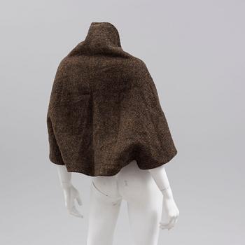 A Ripsa jacket by Eva von Eckermann.