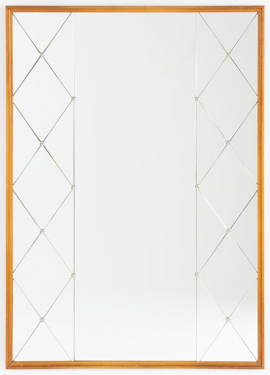 Mirror, 1960s.