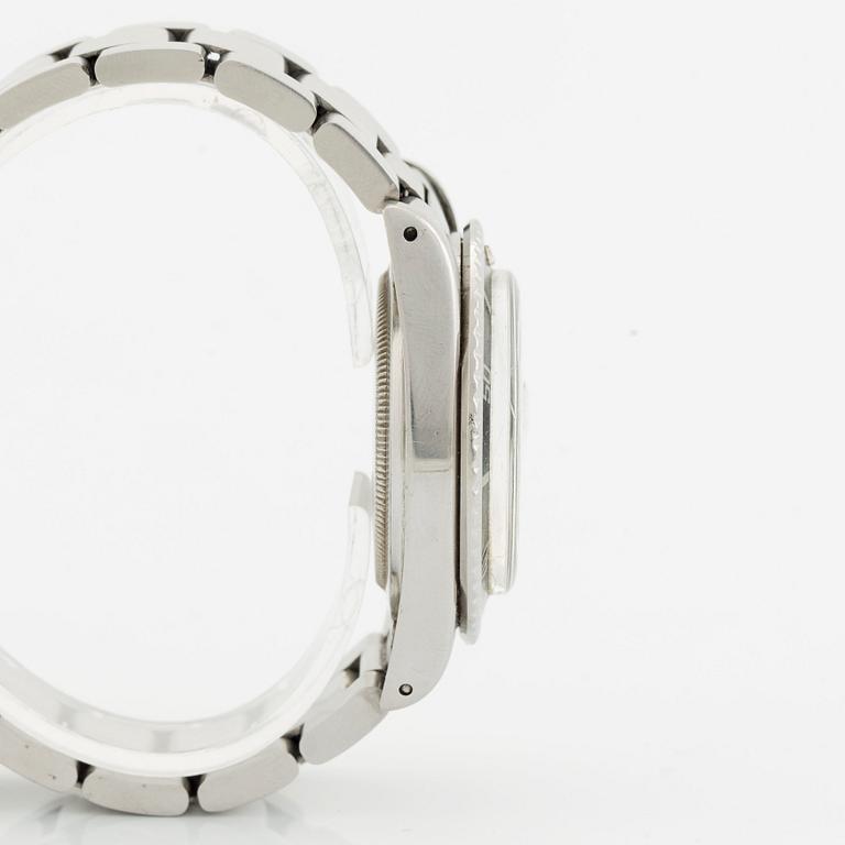 Rolex, Submariner, "Red Mark VI", ca 1972.
