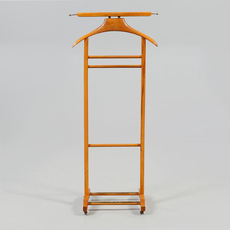 HERRBETJÄNT, Italien, 1900-talets andra hälft.