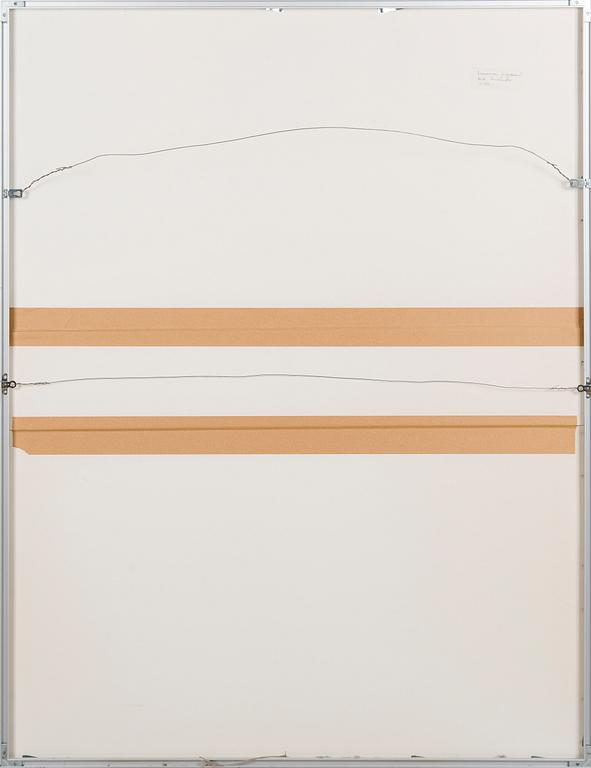 Ahti Susiluoto, "Lineaarinen järjestelmä".