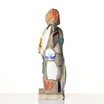 Olle Nyman, Untitled.
