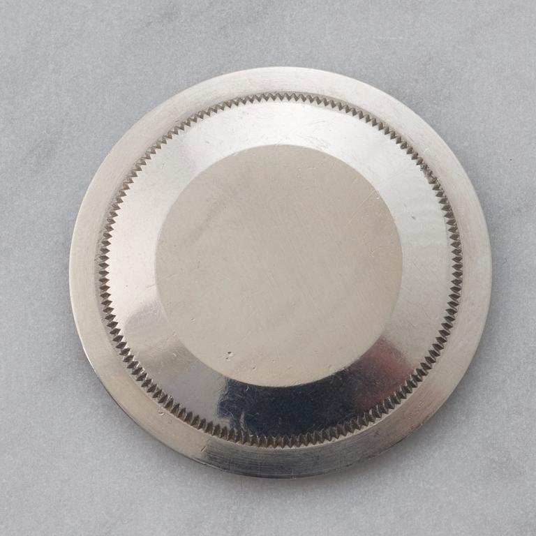 ROLEX, Oyster Perpetual, GMT-Master, Chronometer, armbandsur, 40 mm,.