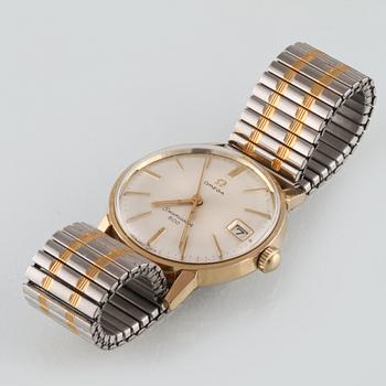 ARMBANDSUR, Omega, Seamaster 600, ca 1960-talet.