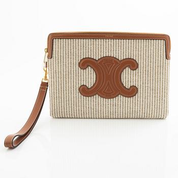 Céline, clutch, "Small Pouch".