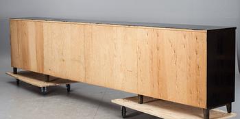 SIDEBOARD, 1960/70-tal.