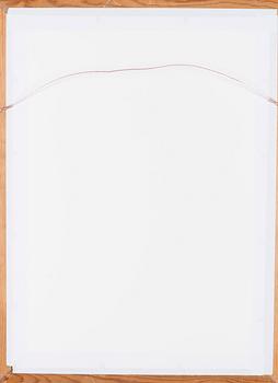 Santeri Salokivi, Nakenmodell.