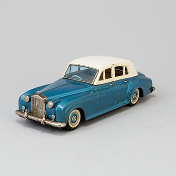 BANDAI, Rolls Royce "Silver cloud", Japan, ca 1960.