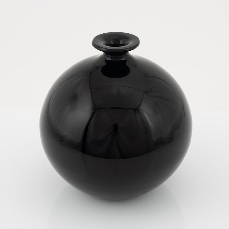 Harald Notini, vas, Böhlmarks/Pukeberg, 1930-tal.