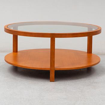 ANIKA REUTERSWÄRD, soffbord, "Bas 2", Fogia Collection, samtida tillverkning.