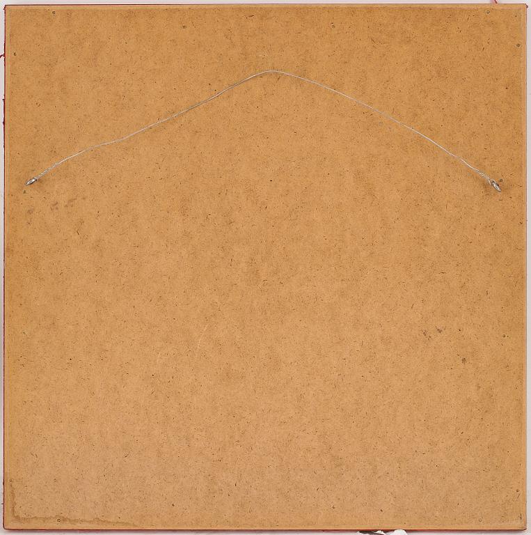 ESTRID ERICSON, tillskriven, spegel, Firma Svenskt Tenn.