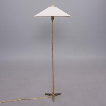 GOLVLAMPA,  Paavo Tynell, Taito 1940-luku.