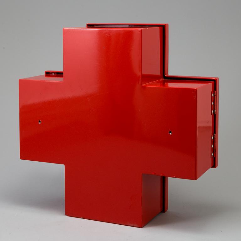 THOMAS ERIKSSON, a medecine caninet from Capellini.