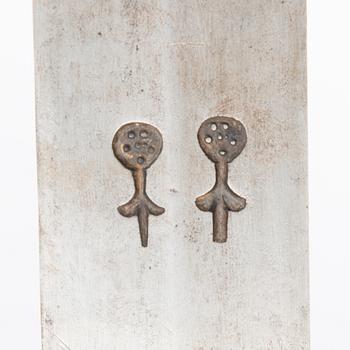 DOLK, Kindjal, Kaukasien, 1800-talets slut.