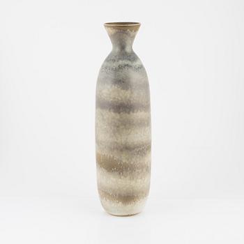 Carl-Harry Stålhane, a stoneware vase, Rörstrand.