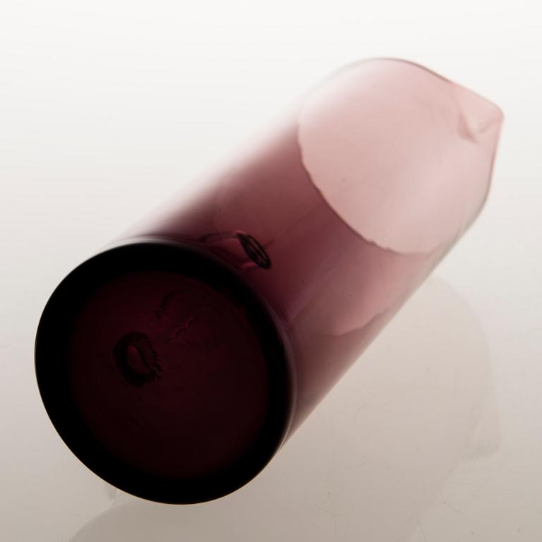 TIMO SARPANEVA, KAADIN, JUOMALASEJA 11+4 kpl sekä MALJAKKO, Iittala.