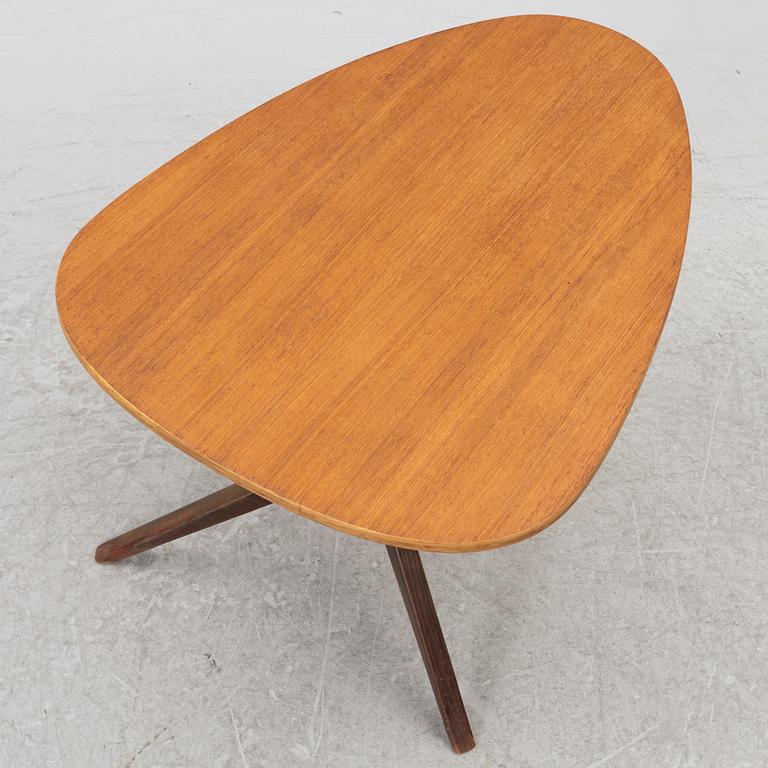 Bord, "775", Möbelbolaget Tranås, 1950-tal.