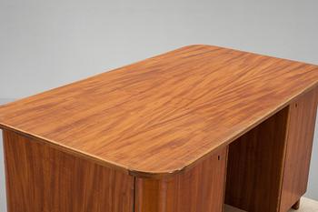 SKRIVBORD, Art Deco. 1900-talets första hälft.