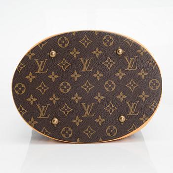 Louis Vuitton, "Bucket", väska.