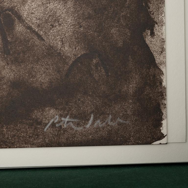 Peter Dahl, 'Carl Michael Bellman: Fredmans Epistlar'.