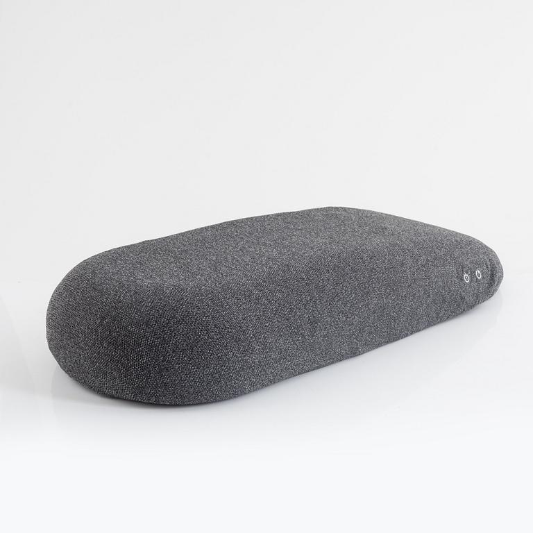 Claesson Koivisto Rune, a' Soft Stone back' massage cushion, &Medical, Japan, 2016.