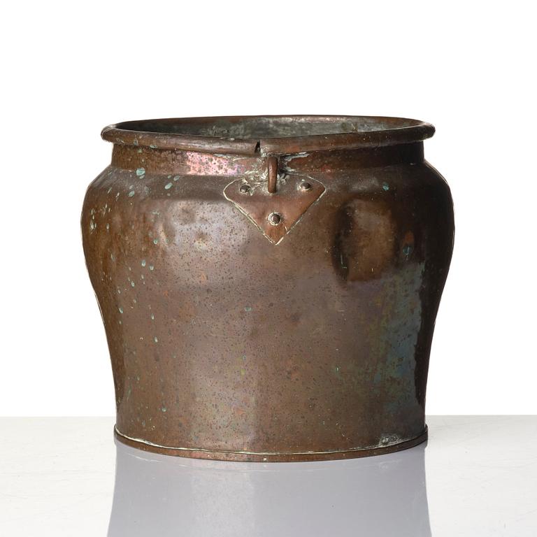 Krukor, 3st, Sverige, 1800-tal.