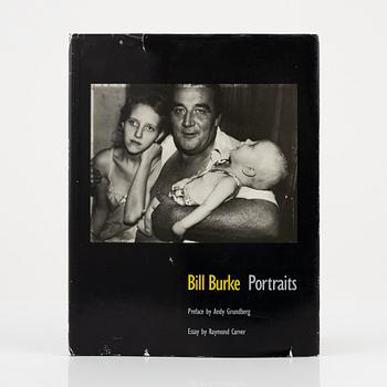 Ken Ohara, Garry Winogrand, Lee Friedlander, Bill Burke, Weegee & Mel Harris, 5 fotoböcker.