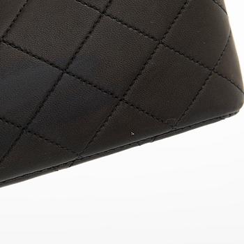 Chanel, laukku, 'Medium Double Flap Bag', 1991-94.