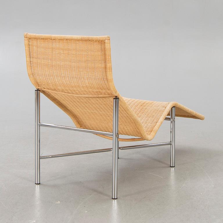 Tord Björklund, recliner, "Skye", IKEA, fourth quarter of the 20th century.