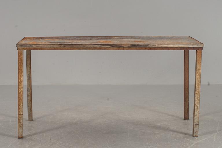 BORD, industri, 1900-tal.