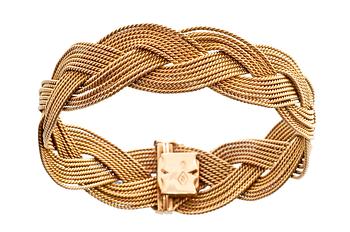 A BRACELET.