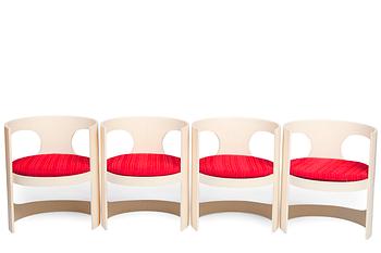 416. Arne Jacobsen, PRE POP KALUSTO.